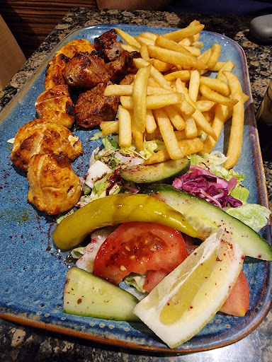 Photo of Zara Mangal - 40 Market St, Watford WD18 0PY